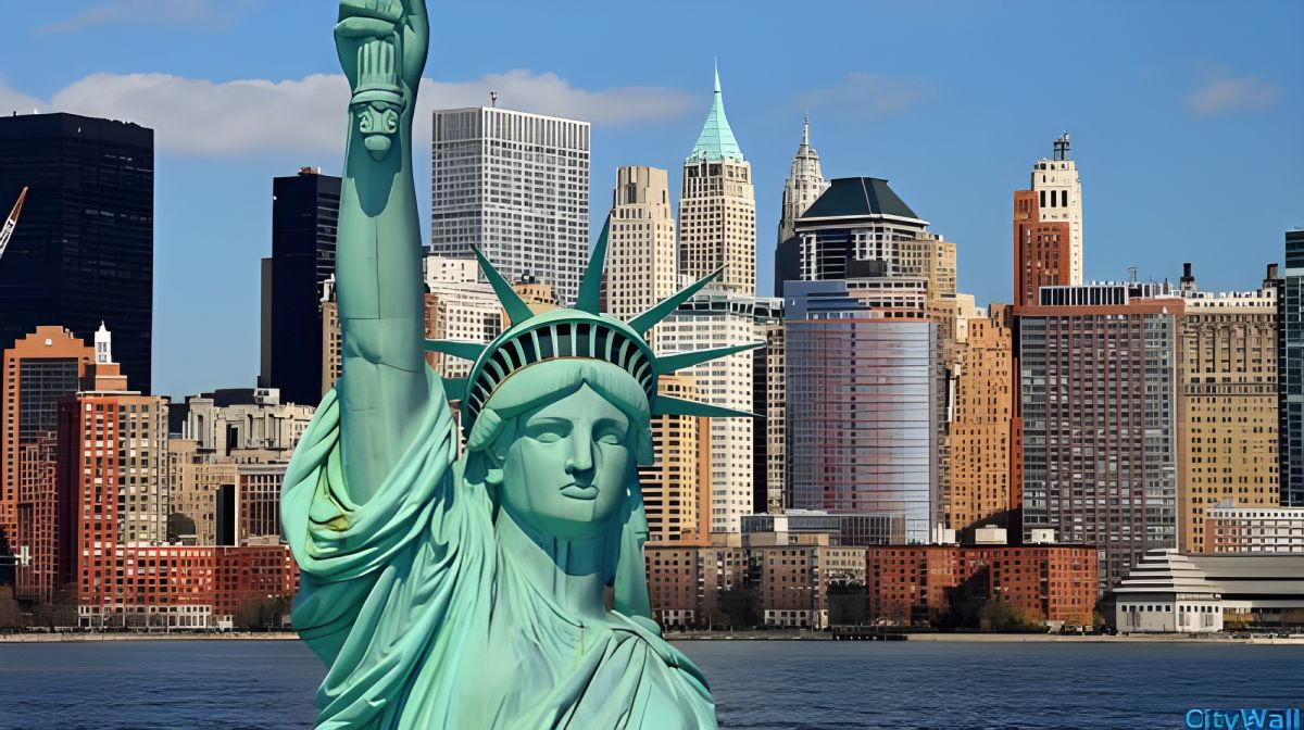 Vereinigte Staaten von Amerika