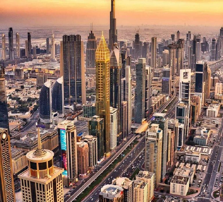 Emirati Arabi Uniti