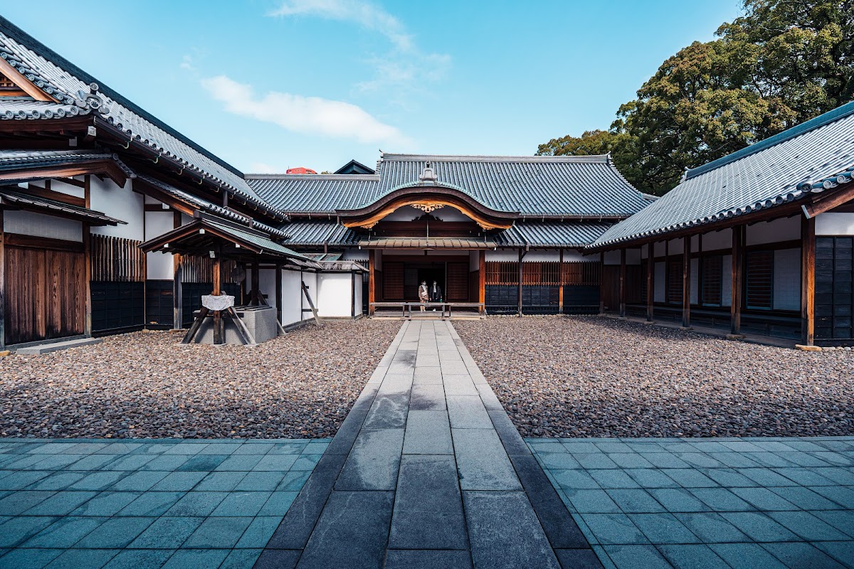 Japon