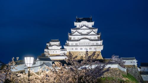 Nijō Castle