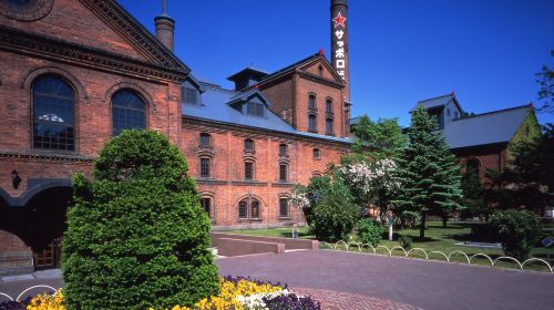 Sapporo 1