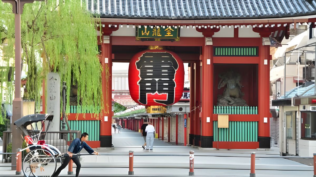 Japon
