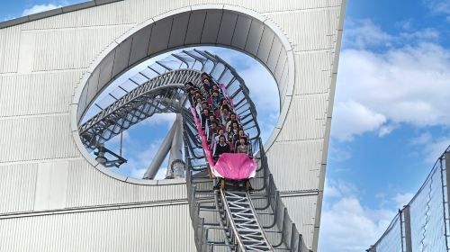 Tokyo Dome City