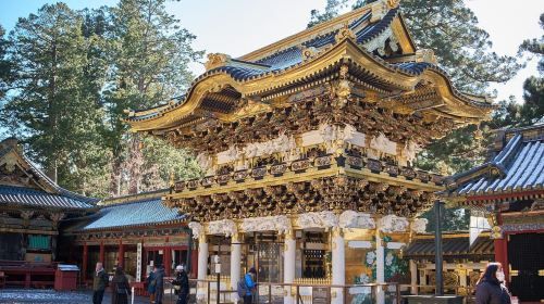 Japon