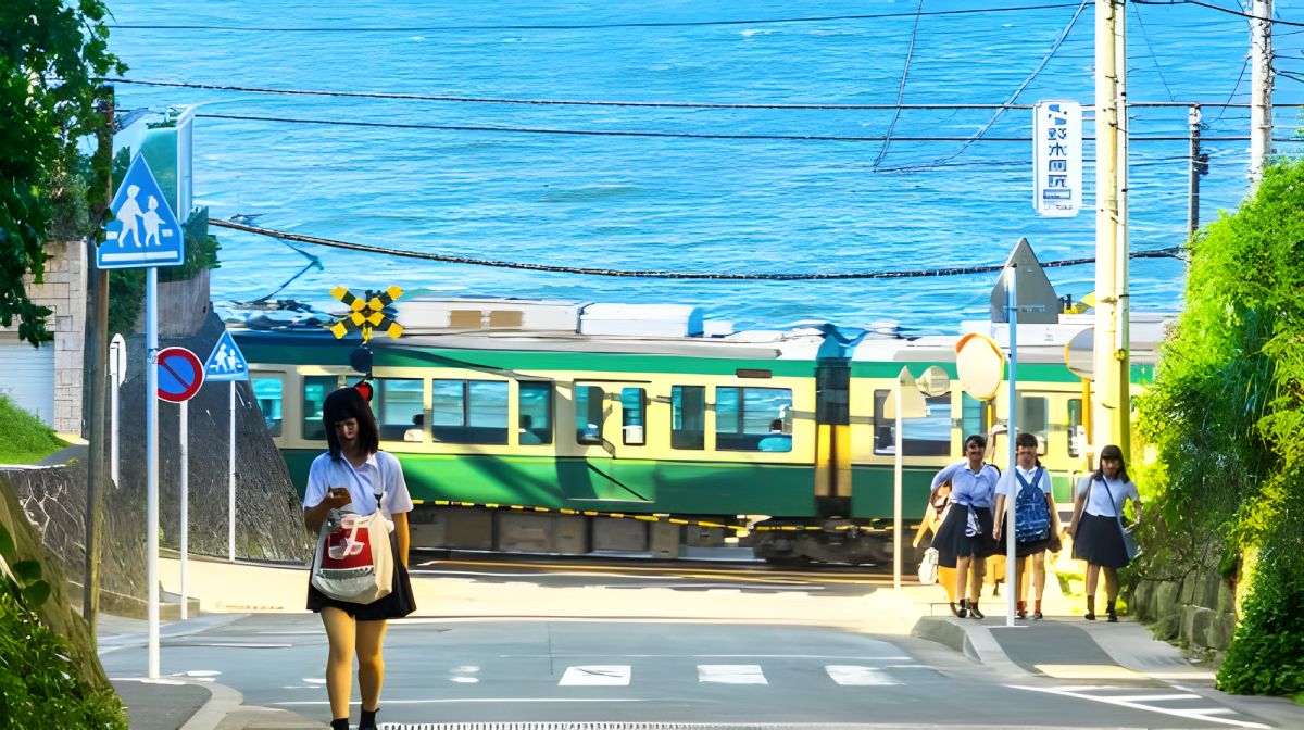 Japan