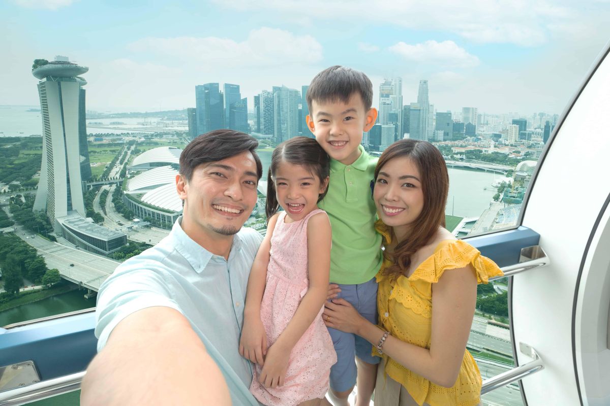 Singapore Flyer