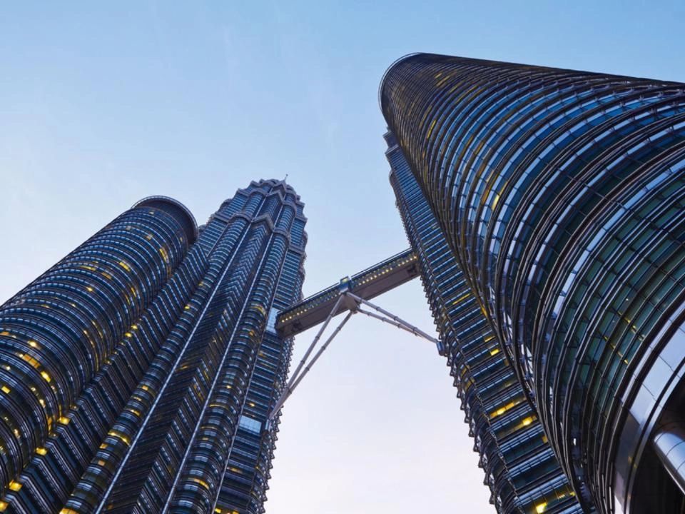 Group Tour: Half-Day Kuala Lumpur City Exploration Tour
