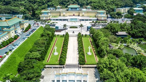 Taiwan