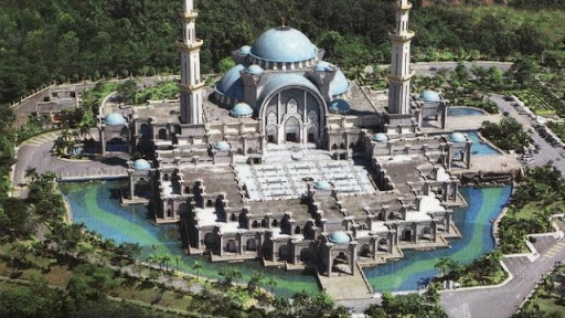 Private Half-Day Kuala Lumpur City Exploration Tour