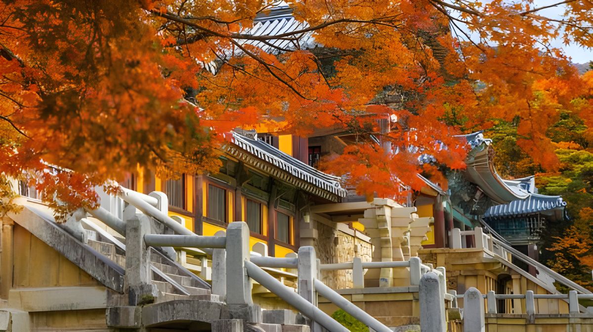 Corea del Sur