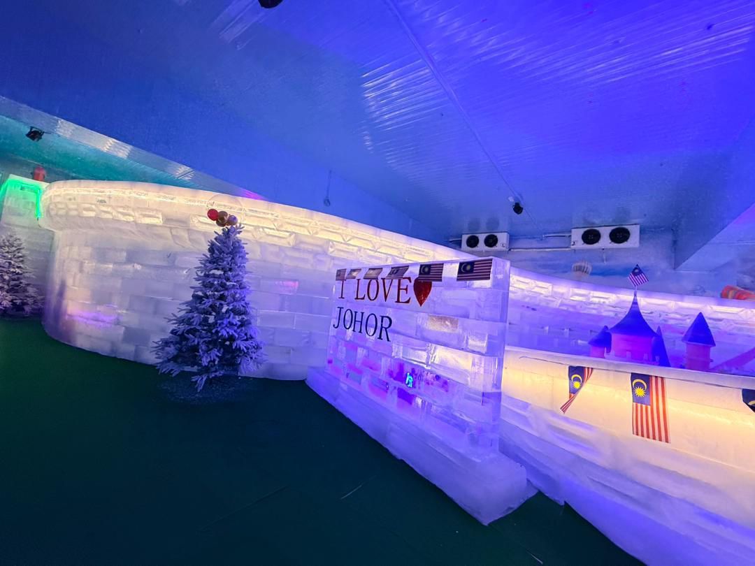Snowland
