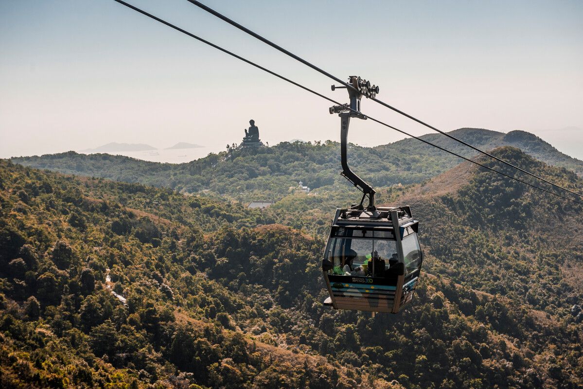 Go City: Hong Kong Explorer Pass