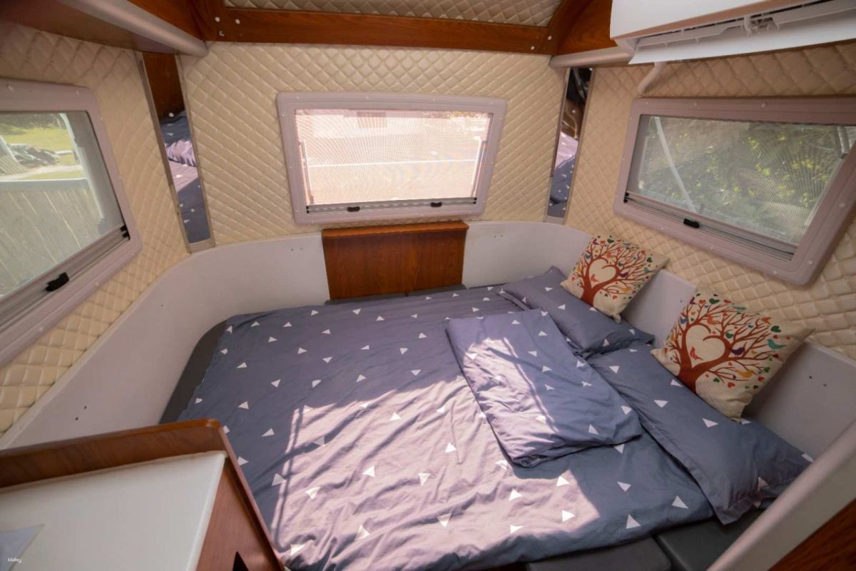 Hong Kong Glamping Long Coast Seasports | Camping,…