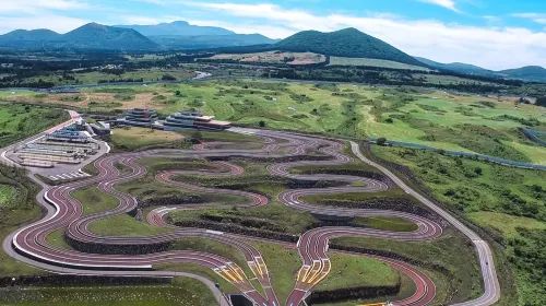 9.81 Park Jeju