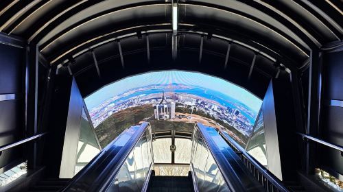 Busan Tower