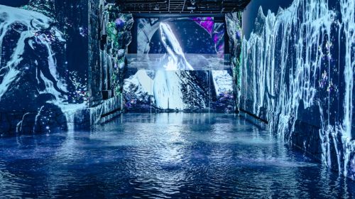 Jeju Waterworld
