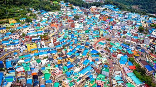 Corea del Sur