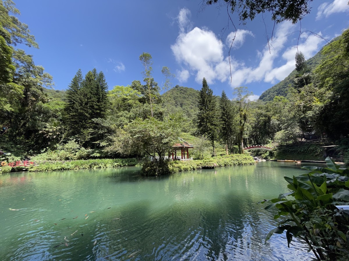 Taiwan