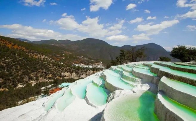 Yunnan