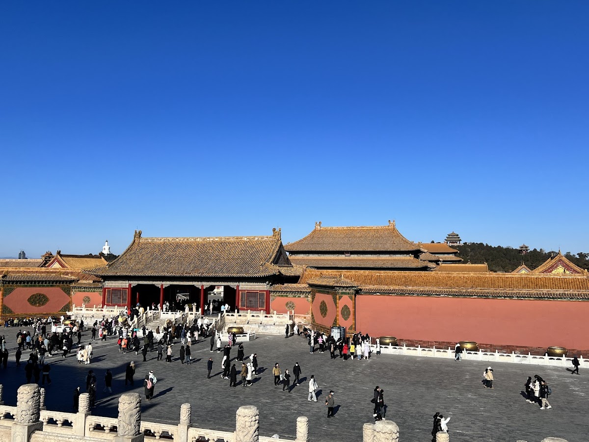 Beijing