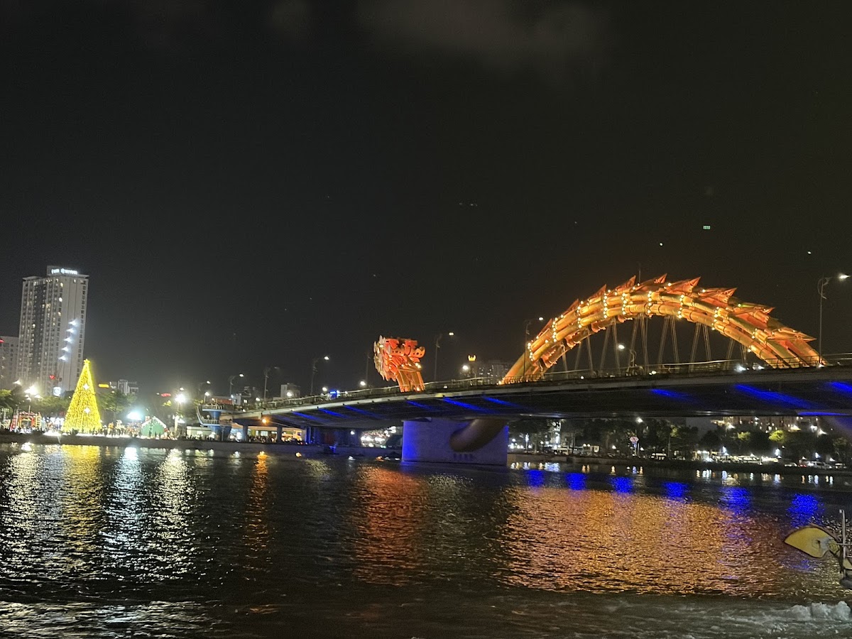 Ho Chi Minh