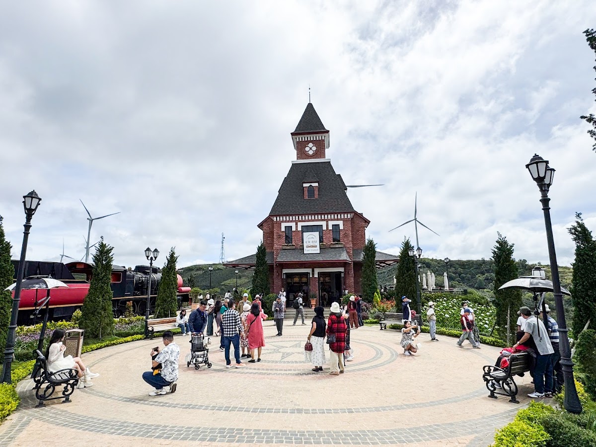 Da Lat