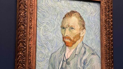 Musee d'Orsay