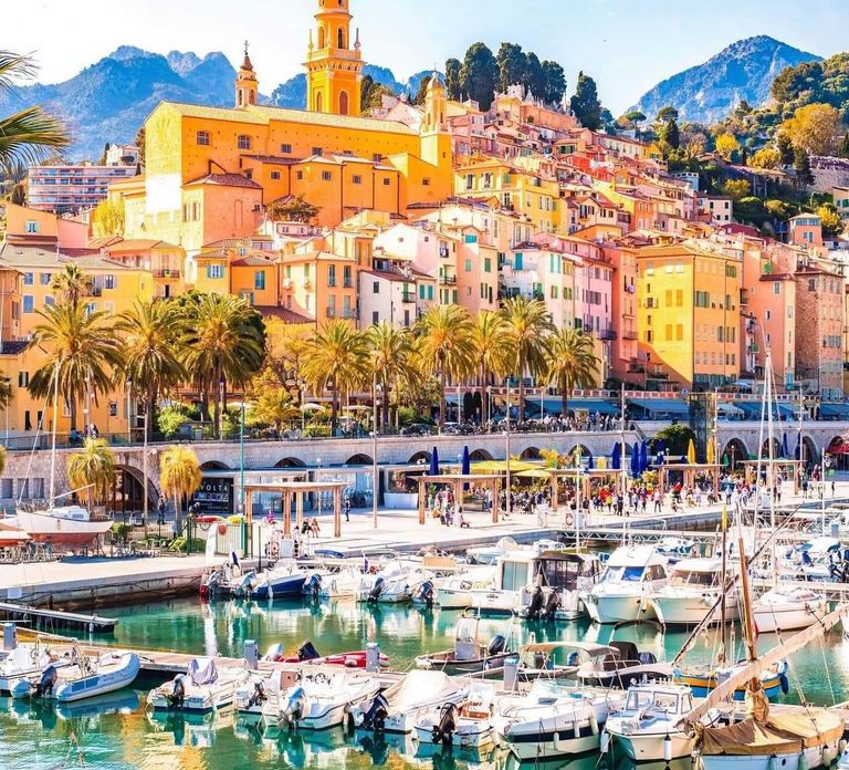 France