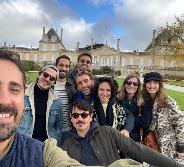 From Bordeaux: Half-Day Saint-Emilion Wine Tour