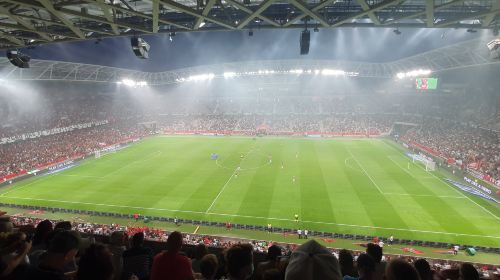Allianz Riviera - Nice Stadium