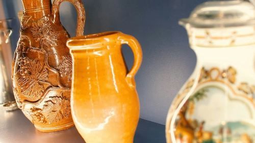 Alsatian Wines Museum