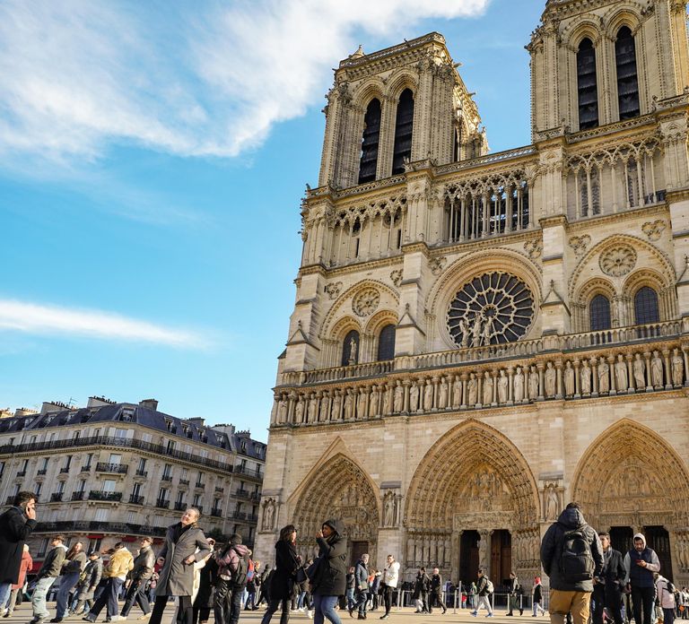France
